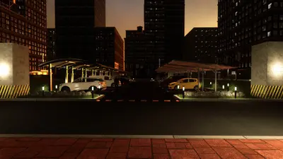 Parking Tycoon: Business Simulator screenshot 7