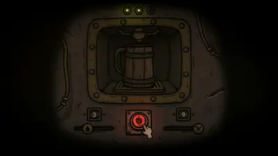 Creepy Tale: Some Other Place screenshot 6