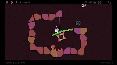 Mosa Lina screenshot 3