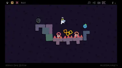 Mosa Lina screenshot 5