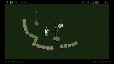 Mosa Lina screenshot 1