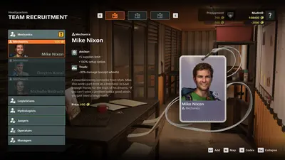 Expeditions: A MudRunner Game screenshot 13
