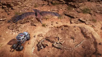 Expeditions: A MudRunner Game screenshot 12