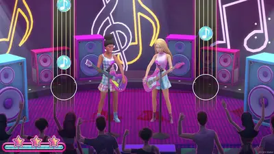Barbie Project Friendship™ screenshot 4