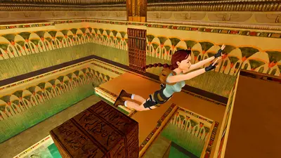 Tomb Raider I-III Remastered Starring Lara Croft screenshot 8