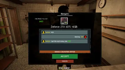 Computer Repair Shop screenshot 6