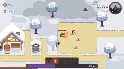 Pesticide Not Required screenshot 1