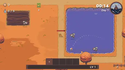 Pesticide Not Required screenshot 4