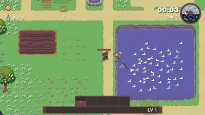 Pesticide Not Required screenshot 6