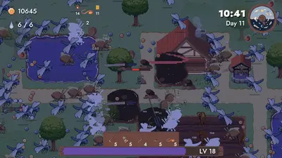 Pesticide Not Required screenshot 5
