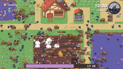 Pesticide Not Required screenshot 2