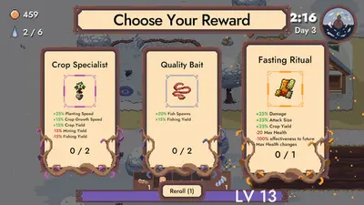 Pesticide Not Required screenshot 3