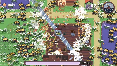 Pesticide Not Required screenshot 0