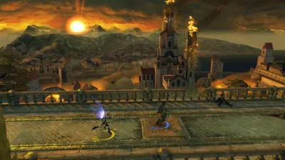 Sacred 3 screenshot 0