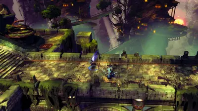 Sacred 3 screenshot 9