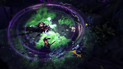Sacred 3 screenshot 7