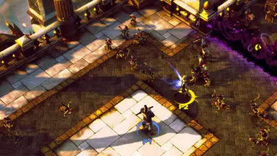 Sacred 3 screenshot 8