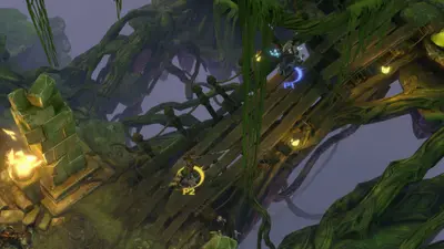 Sacred 3 screenshot 1