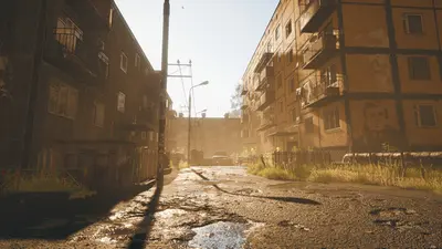 Кусочки меня screenshot 0