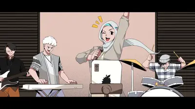 Troublemaker 2: Beyond Dream screenshot 6