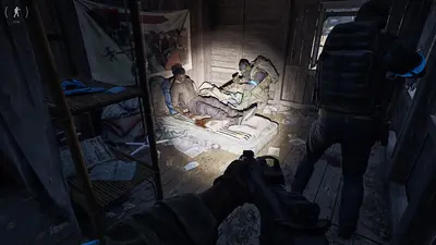 Gray Zone Warfare screenshot 8
