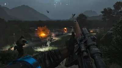 Gray Zone Warfare screenshot 10