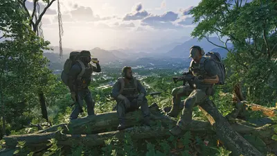 Gray Zone Warfare screenshot 11