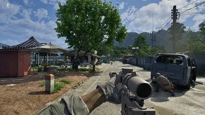 Gray Zone Warfare screenshot 7