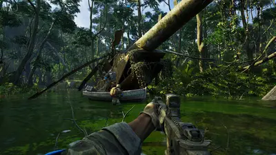 Gray Zone Warfare screenshot 9