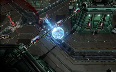 Command & Conquer™ Red Alert™ 3- Uprising screenshot 7