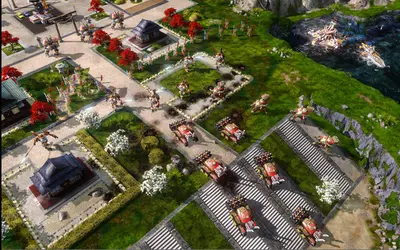 Command & Conquer™ Red Alert™ 3- Uprising screenshot 6