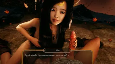 Sex of Thrones 👑 screenshot 12