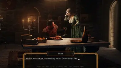 Sex of Thrones 👑 screenshot 16