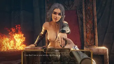 Sex of Thrones 👑 screenshot 28