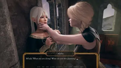 Sex of Thrones 👑 screenshot 7