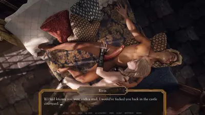 Sex of Thrones 👑 screenshot 10