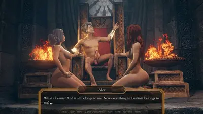 Sex of Thrones 👑 screenshot 4