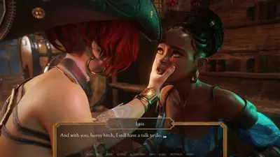 Sex of Thrones 👑 screenshot 3