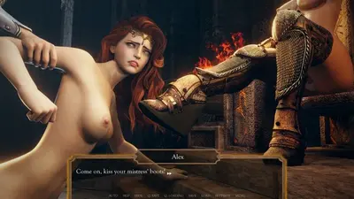 Sex of Thrones 👑 screenshot 6