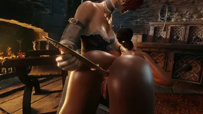 Sex of Thrones 👑 screenshot 8