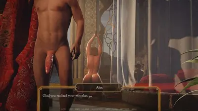 Sex of Thrones 👑 screenshot 25