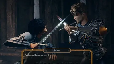 Sex of Thrones 👑 screenshot 11