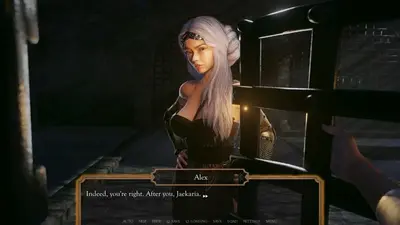 Sex of Thrones 👑 screenshot 26