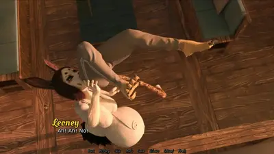 Voronica Goes to Town: a Vore Adventure screenshot 11