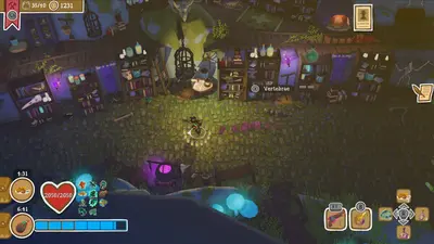 Dino Path Trail screenshot 12