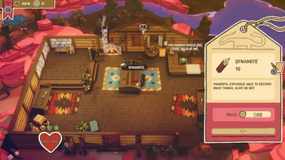 Dino Path Trail screenshot 10