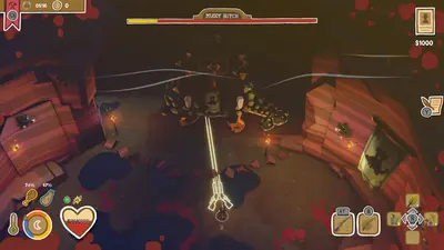 Dino Path Trail screenshot 9