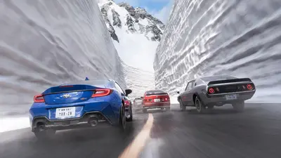 Forza Horizon 6 screenshot 3