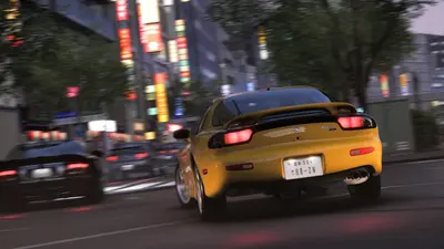 Forza Horizon 6 screenshot 5