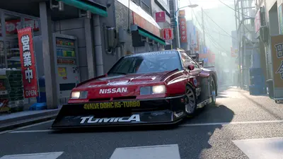 Forza Horizon 6 screenshot 1